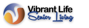 Vibrant Life Senior Living logo