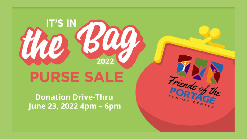 It's in The Bag 2022 Drive through Donations