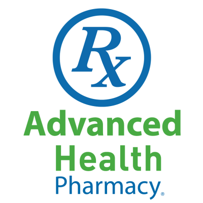 Advanced Health Pharmacy Portage logo