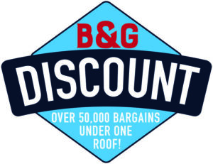 B&G Discount