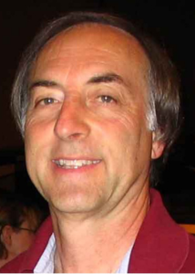 Steve Rodia