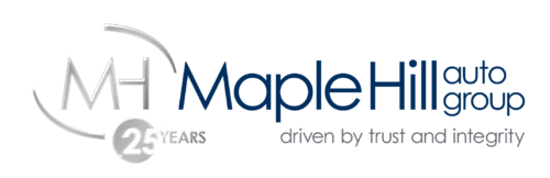 Maple Hill automotive