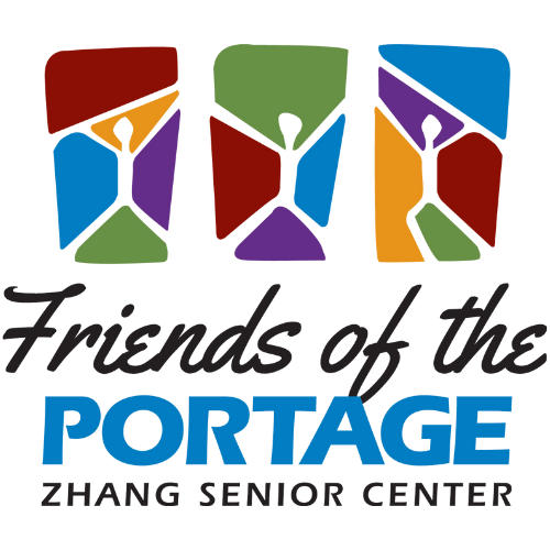 The Friends of the Portage Zhang Senior Center