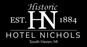 Historic Hotel Nichols