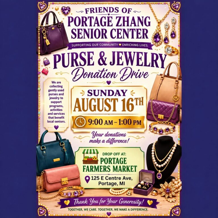 2026 Purse and Jewelry sale